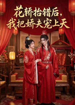花轿抬错后，我把娇夫宠上天(（28集）全集短剧免费观看不收费