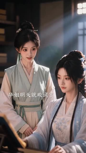 小艺改命（45集）每日更新短剧精彩片段