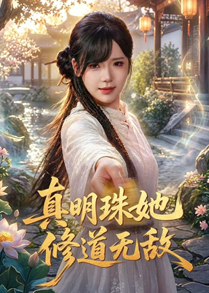 真明珠她修道无敌（80集）火爆来袭好看又上头的短剧