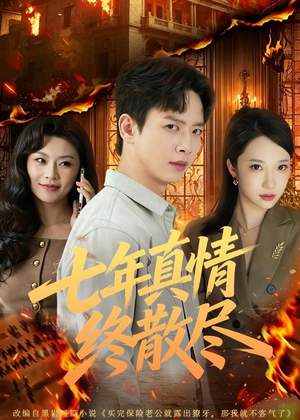 七年真情终散尽（60集）短剧限免全集任你点
