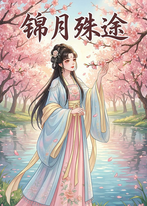 锦月殊途（25集）哪个网站可以看短剧