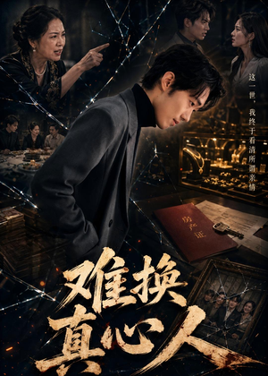 难换真心人（60集）热门儿短剧抢先看