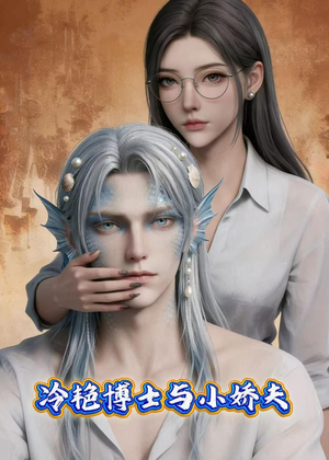 冷艳博士与小娇夫（60集）一口气看到热门短剧大结局