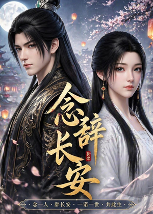 念辞长安（35集）短剧全集大结局完整版