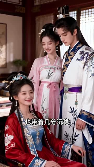庶妾上位，侯府主母不好惹（48集）红果免费短剧看后续