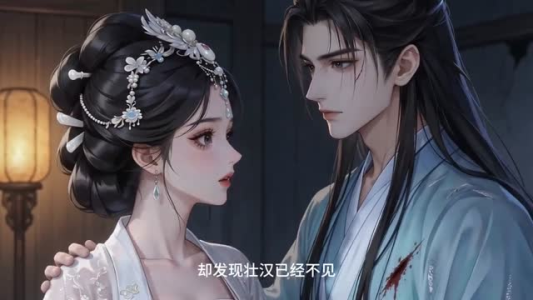 王爷请下堂（26集）每天分享好看短剧