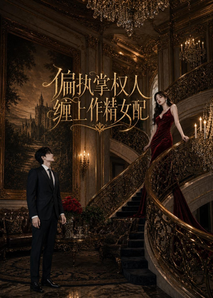 偏执掌权人缠上作精女配（34集）短剧全集免费观看
