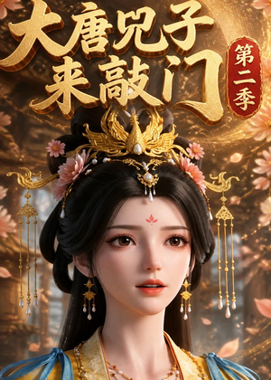 大唐兕子来敲门第二季（52集）短剧合集彩蛋完整版