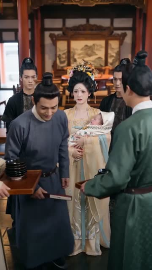余生王妃情断帝王家（75集）超火短剧抢先看