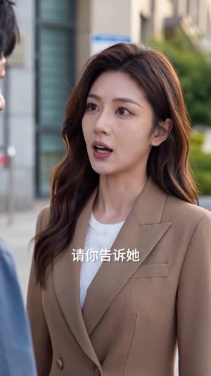 我不是你的救赎（48集）免费短剧完整版