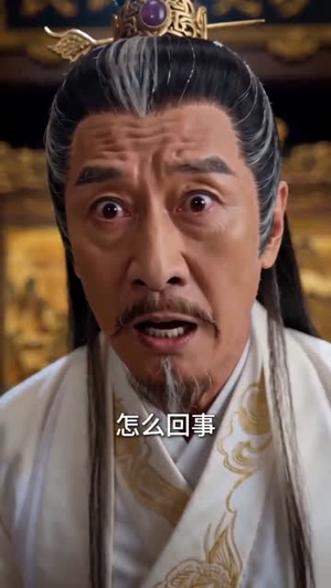 消失千年，我的小破宗咋成圣地了真人AI版（66集）重生短剧热门短剧推荐