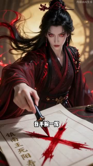 满级孟婆带薪休假，护女踏碎侯府门（42集）红果短剧看全集