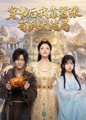 穿书后我靠嚣张苟到大结局（69集）全网短剧抢先看全集