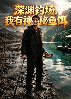 深渊钓场，我有神秘鱼饵（40集）超好看的短剧强烈推荐
