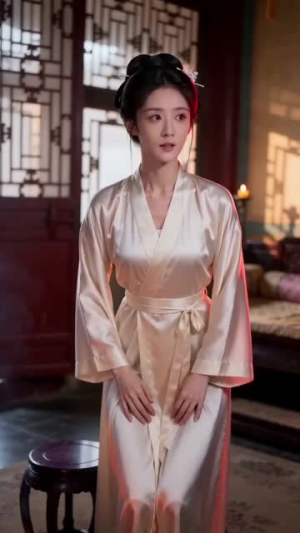 我靠心声逆袭成皇后（107集）最热门短剧来了