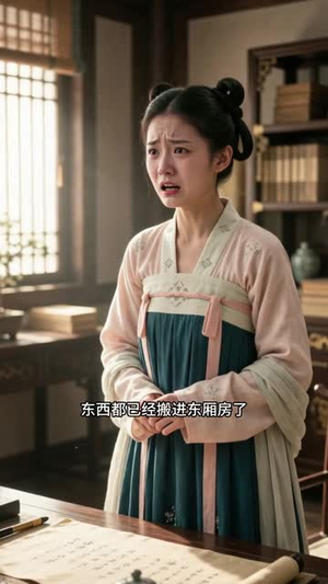 将军府主母不好惹（38集）红果短剧免费看剧
