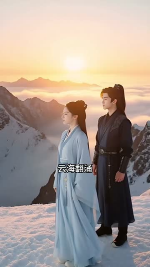 嫡女策：这一世我绝不认命（37集）精彩短剧天天看超级热播短剧