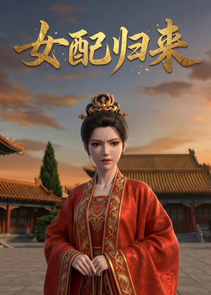 女配归来（30集）热门短剧又来了