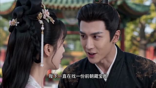 我，晓莲只要宠夫（66集）这短剧看得像开盲盒