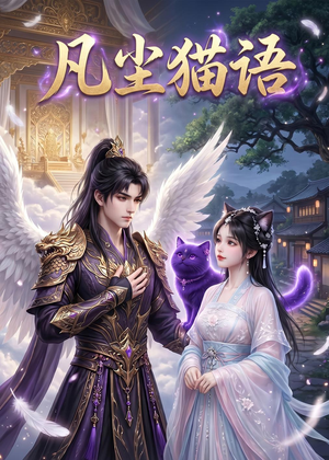 凡尘猫语（24集）好看又上头的热播短剧