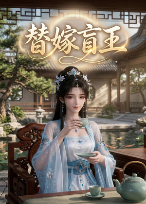 替嫁盲王（41集）一口气看完全集短剧