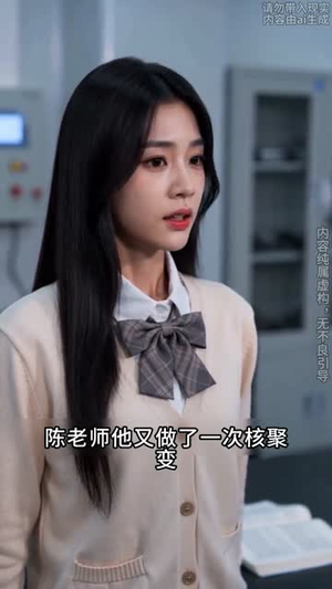 相亲被拒：反手手搓核聚变（45集）这部短剧我爱了推荐平台