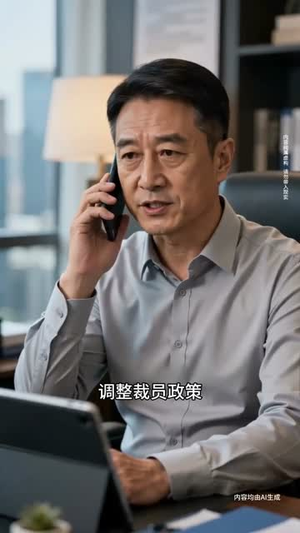 底层工位上的顶层架构师（44集）最热短剧火爆上线