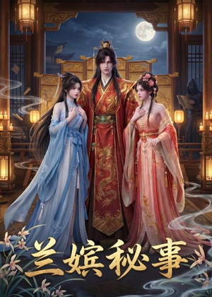 兰嫔秘事（23集）一口气追到短剧大结局超过瘾