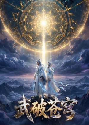 武破苍穹（17集）热门火爆短剧推荐