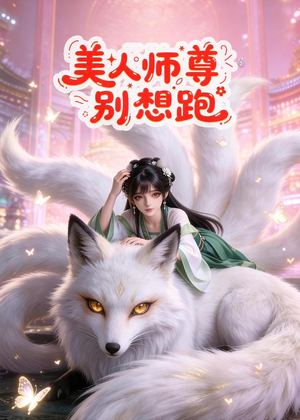 美人师尊别想跑（43集）最新热播短剧抢先看