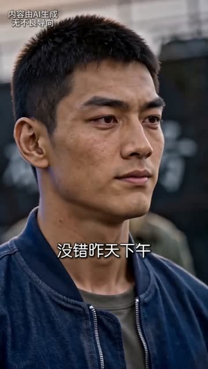 狂浪：深海帝王（46集）热门短剧推荐每晚准时更新