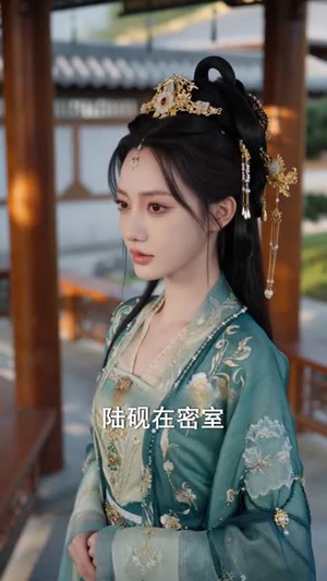 此女乘风归来（63集）短剧分享关注我一起追剧