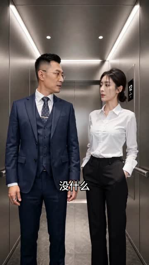 精通八国语言，我却装了三年废物翻译（43集）嫡女的打脸日常短剧全集免费看