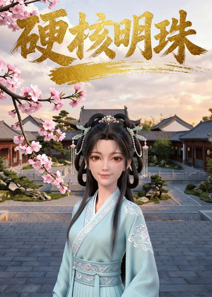 硬核明珠（60集）最火短剧热播中意想不到的结局