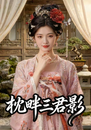 枕畔三君影（41集）热播短剧抢先看大结局