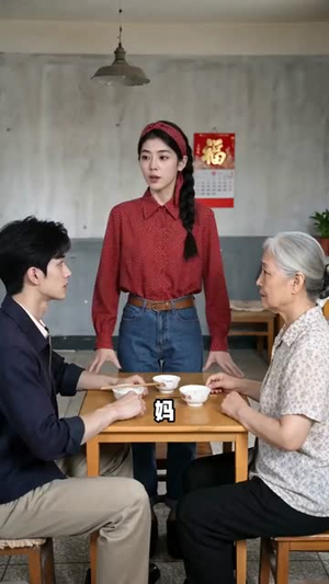 人间小满时（77集）免费观看到短剧大结局