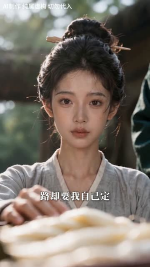 织锦仙娘（53集）直接看到大结局的短剧资源