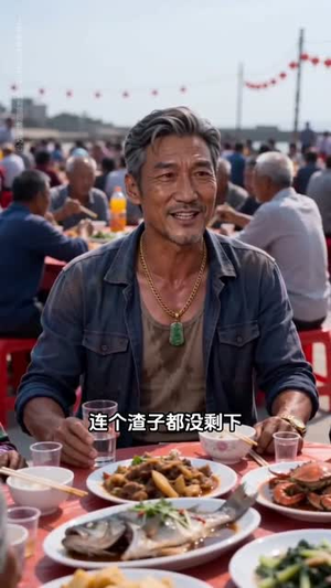 潮渊归航（26集）真的太好看了短剧分享平台