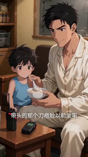 末日残响：万灾轮着来，我稳如老狗（30集）好看的短剧电视剧