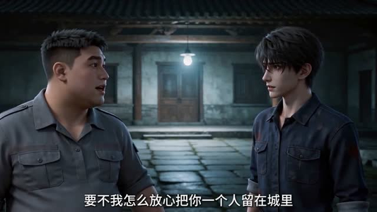 序列祭品登天路（100集）短剧流畅播放免费看