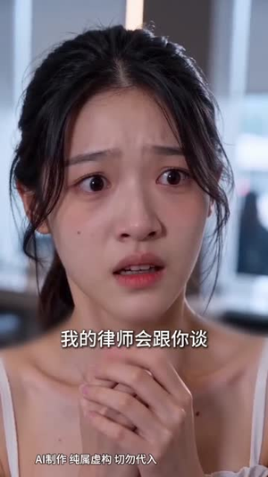 离婚认亲记（108集）火爆短剧精彩片段