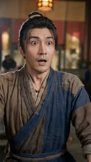 让位不成反宠（28集）免费观看热门短剧大结局