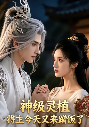神级灵植，将主今天又来蹭饭了（71集）口碑之选短剧免费看