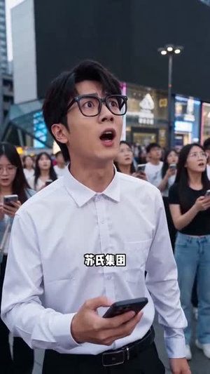 一碗面的守护（44集）红果短剧免费看app