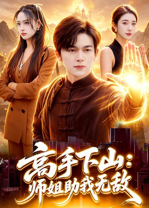 高手下山：师姐助我无敌（91集）短剧合集杜比音效版