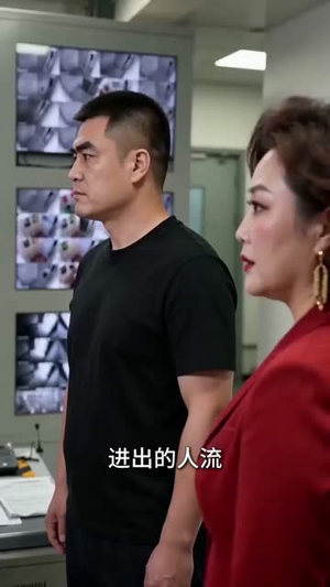 不存在的客户（40集）爱上了这部短剧了