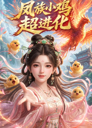凤族小鸡超进化（20集）好看的短剧又来了精彩片段