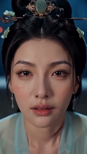 归来的女将军（60集）好看到停不下来的短剧