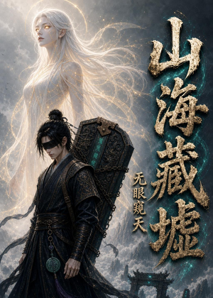 山海藏墟，无眼窥天（110集）超甜短剧抢先看