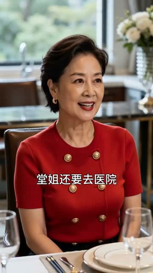 错嫁良缘：老伴别装了（74集）哪个网站可以看短剧